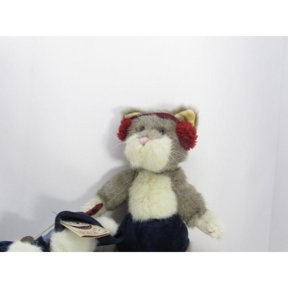 Unbranded Multi Stuffed-animals - Picture 6 of 8
